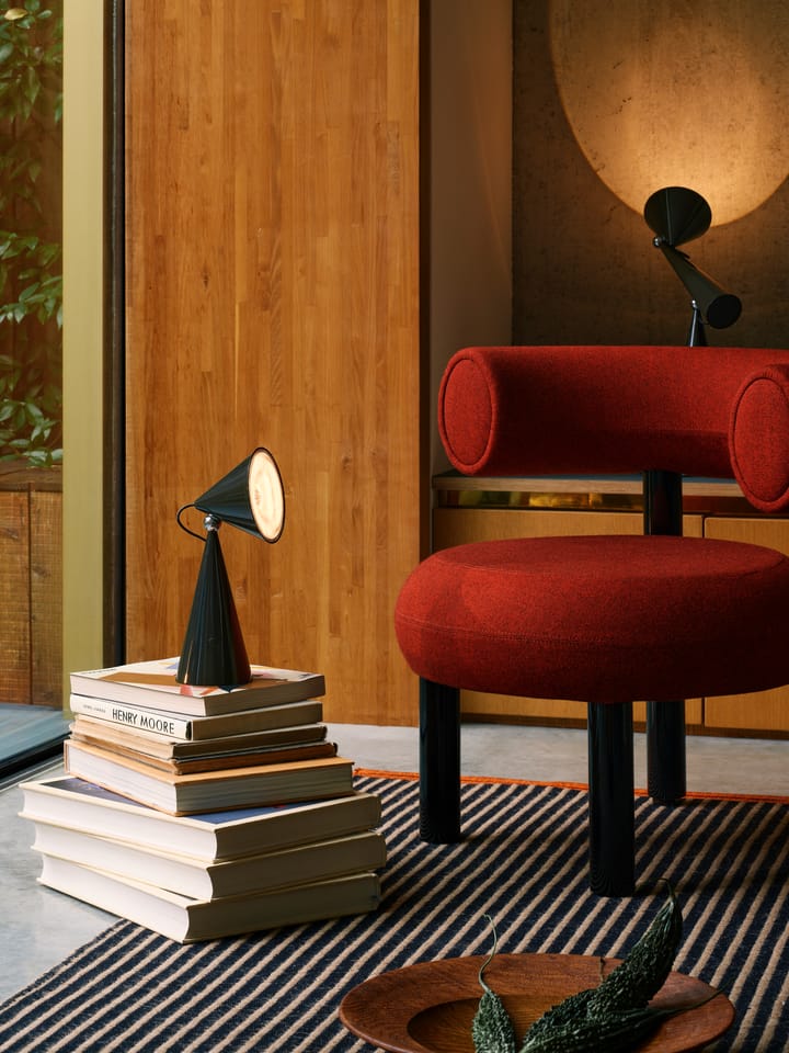 Lampa stołowa Pose Task LED, Kelp Tom Dixon