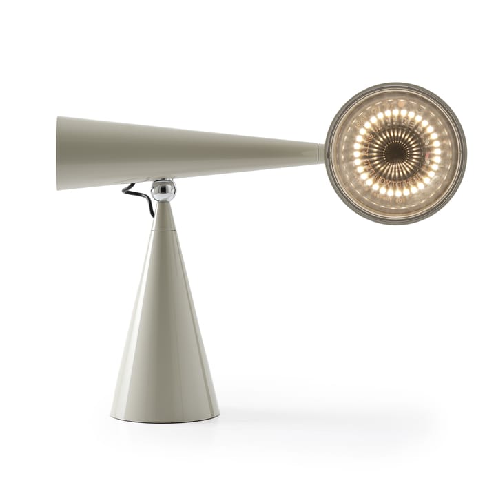 Lampa stołowa Pose Task LED, Putty Tom Dixon
