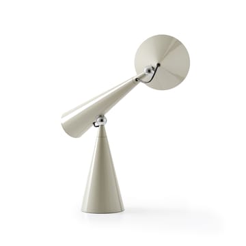 Lampa stołowa Pose Task LED - Putty - Tom Dixon
