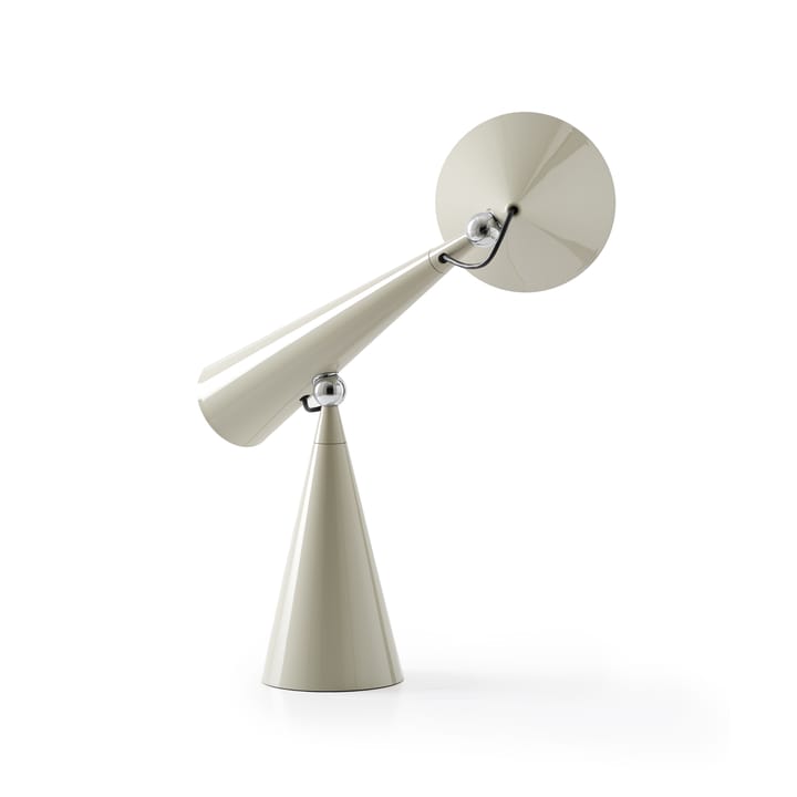 Lampa stołowa Pose Task LED, Putty Tom Dixon