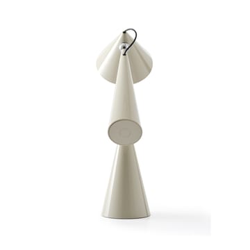 Lampa stołowa Pose Task LED - Putty - Tom Dixon