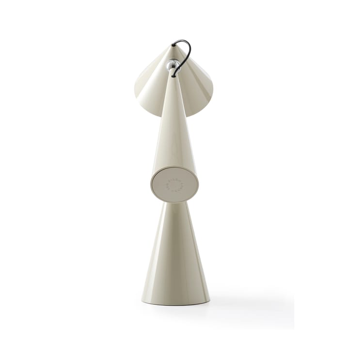 Lampa stołowa Pose Task LED, Putty Tom Dixon