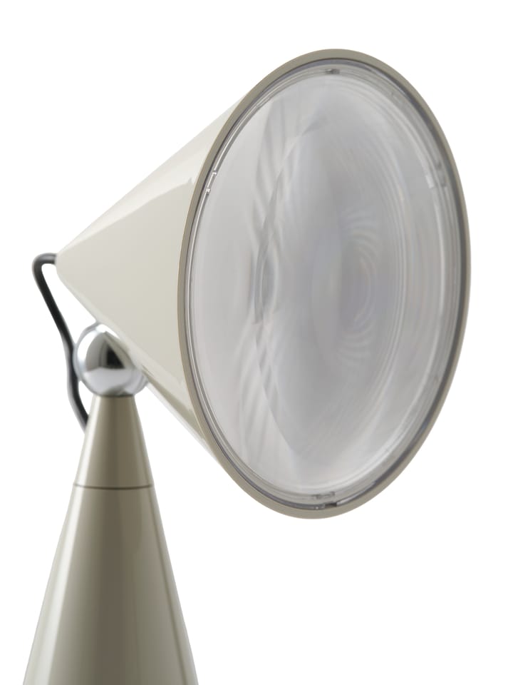 Lampa stołowa Pose Task LED, Putty Tom Dixon