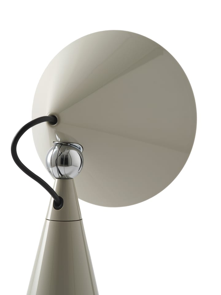 Lampa stołowa Pose Task LED, Putty Tom Dixon