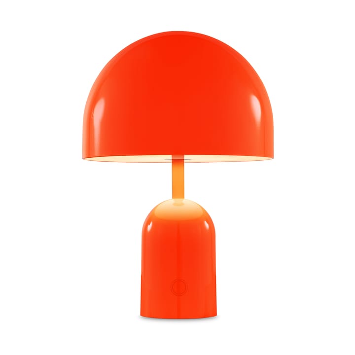 Lampa stołowa przenośna Bell LED 28 cm, Fluoro Tom Dixon
