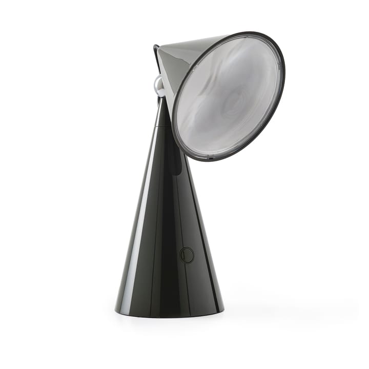 Lampa stołowa przenośna Pose LED - Kelp - Tom Dixon