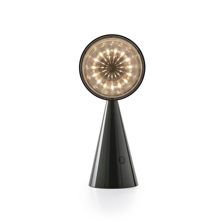 Lampa stołowa przenośna Pose LED, Kelp Tom Dixon