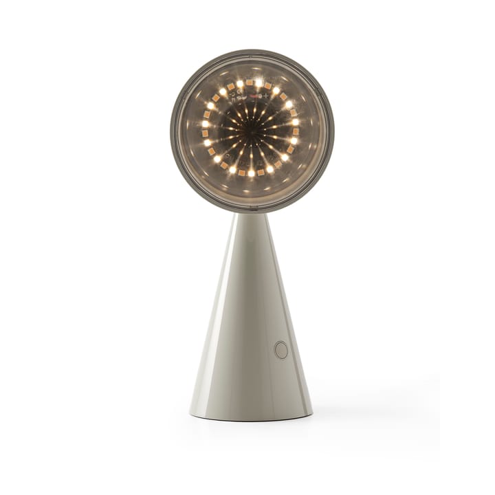 Lampa stołowa przenośna Pose LED, Putty Tom Dixon