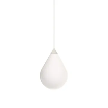 Lampa wisząca Flare Bead - Opal - Tom Dixon