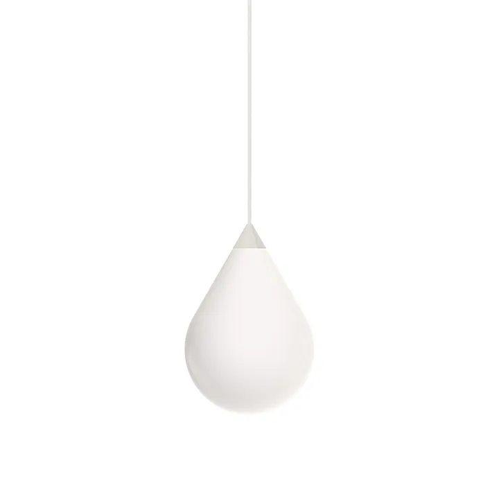 Lampa wisząca Flare Bead - Opal - Tom Dixon