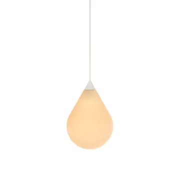 Lampa wisząca Flare Bead - Opal - Tom Dixon