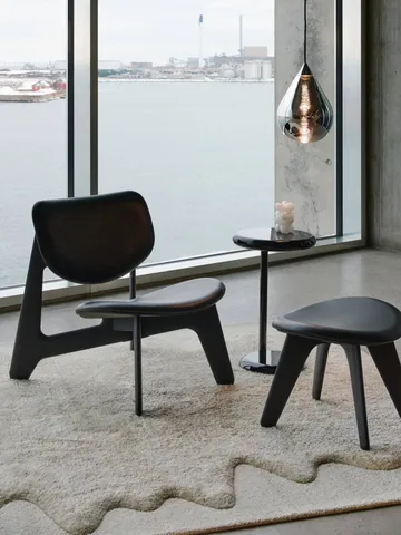 Lampa wisząca Flare Bead - Srebrny - Tom Dixon