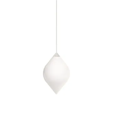 Lampa wisząca Flare Top - Opal - Tom Dixon