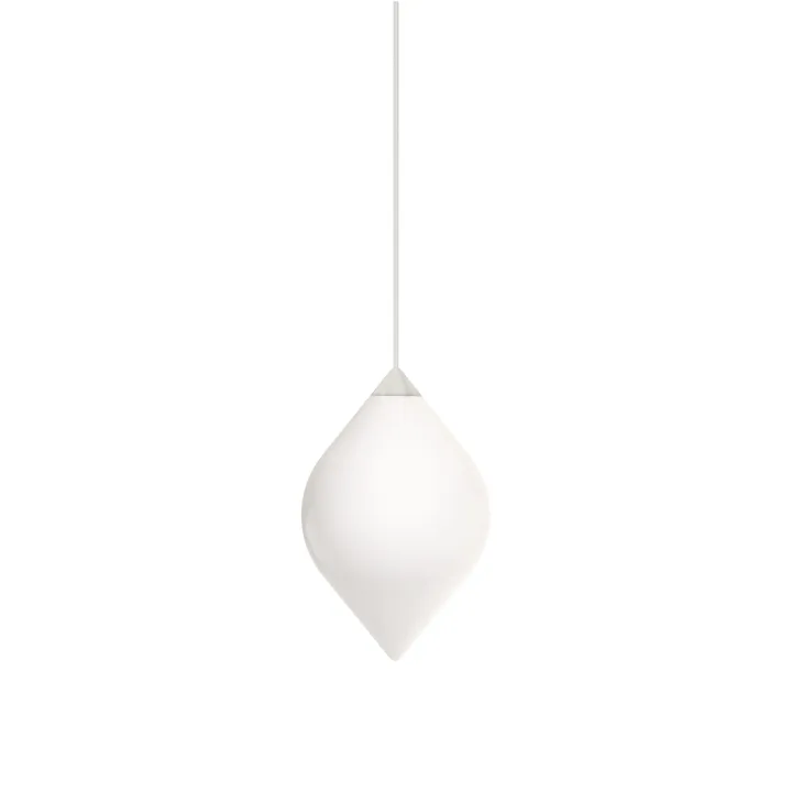 Lampa wisząca Flare Top - Opal - Tom Dixon