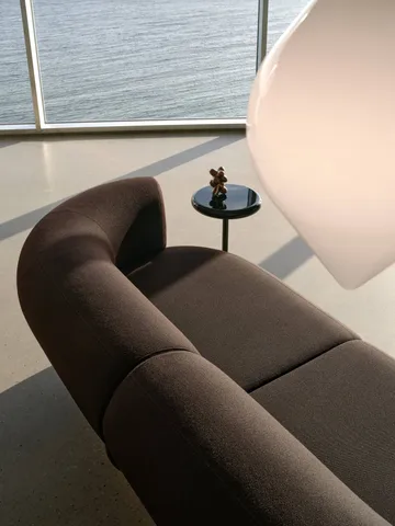 Lampa wisząca Flare Top - Opal - Tom Dixon