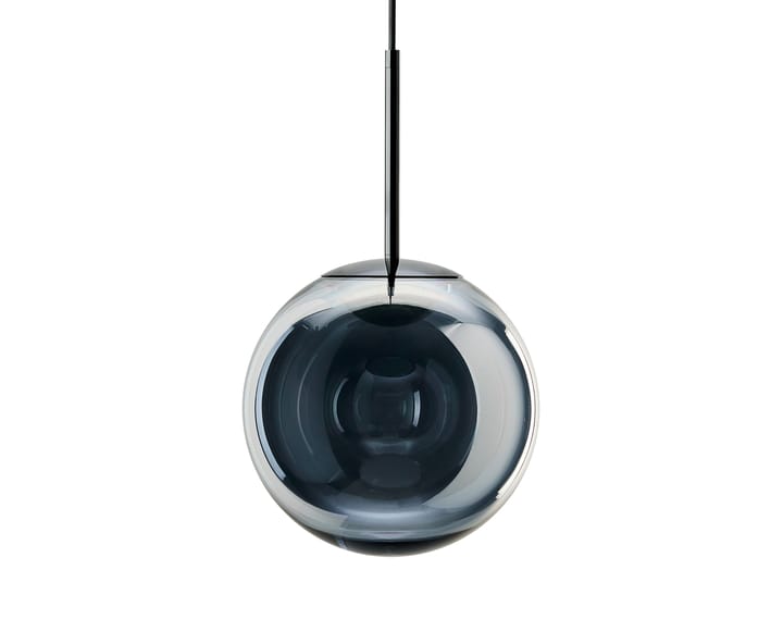 Lampa wisząca Globe LED Ø25 cm - Silver - Tom Dixon