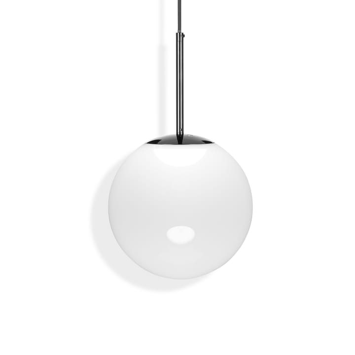 Lampa wisząca Opal Ø25 cm - White - Tom Dixon