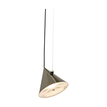 Lampa wisząca Pose - Kelp, Ø25×24,5 cm - Tom Dixon