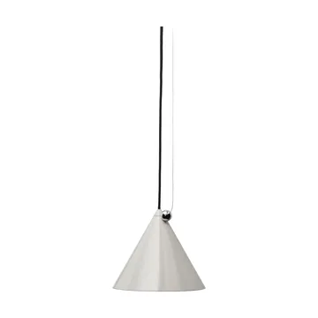 Lampa wisząca Pose - Putty, Ø25x24,5 cm - Tom Dixon