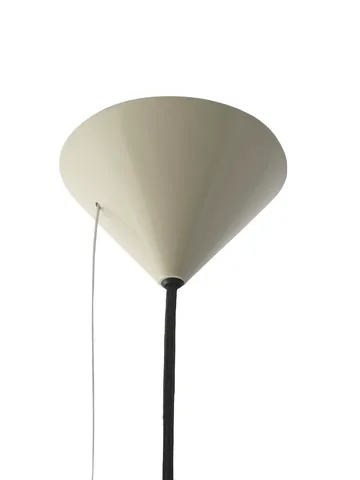 Lampa wisząca Pose - Putty, Ø25x24,5 cm - Tom Dixon