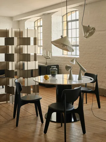 Lampa wisząca Pose - Putty, Ø25x24,5 cm - Tom Dixon