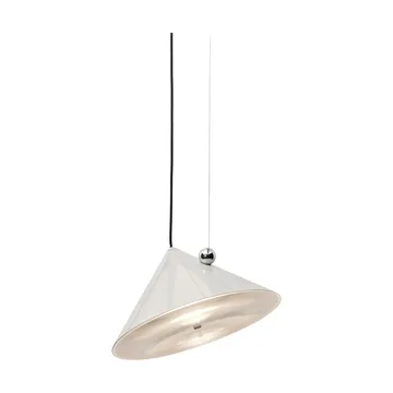 Lampa wisząca Pose - Putty, Ø43x30 cm - Tom Dixon