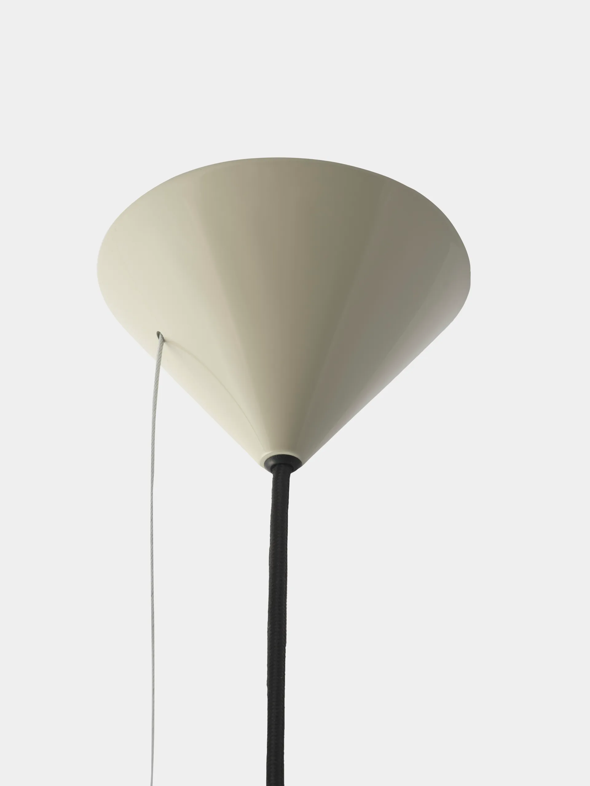 Lampa wisząca Pose, Putty, Ø43x30 cm Tom Dixon