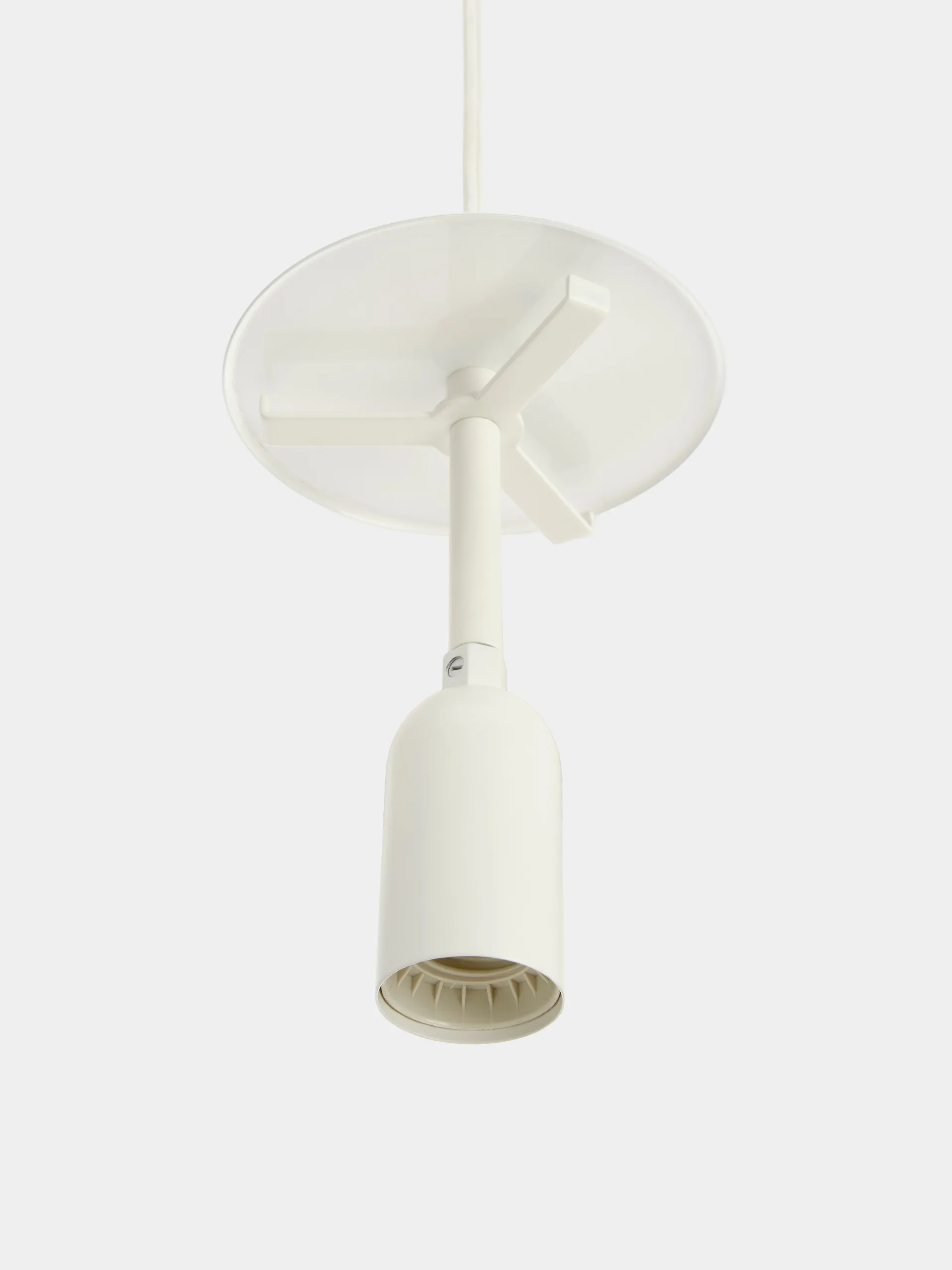 Lampa wisząca Soft Ø45 cm, White Tom Dixon