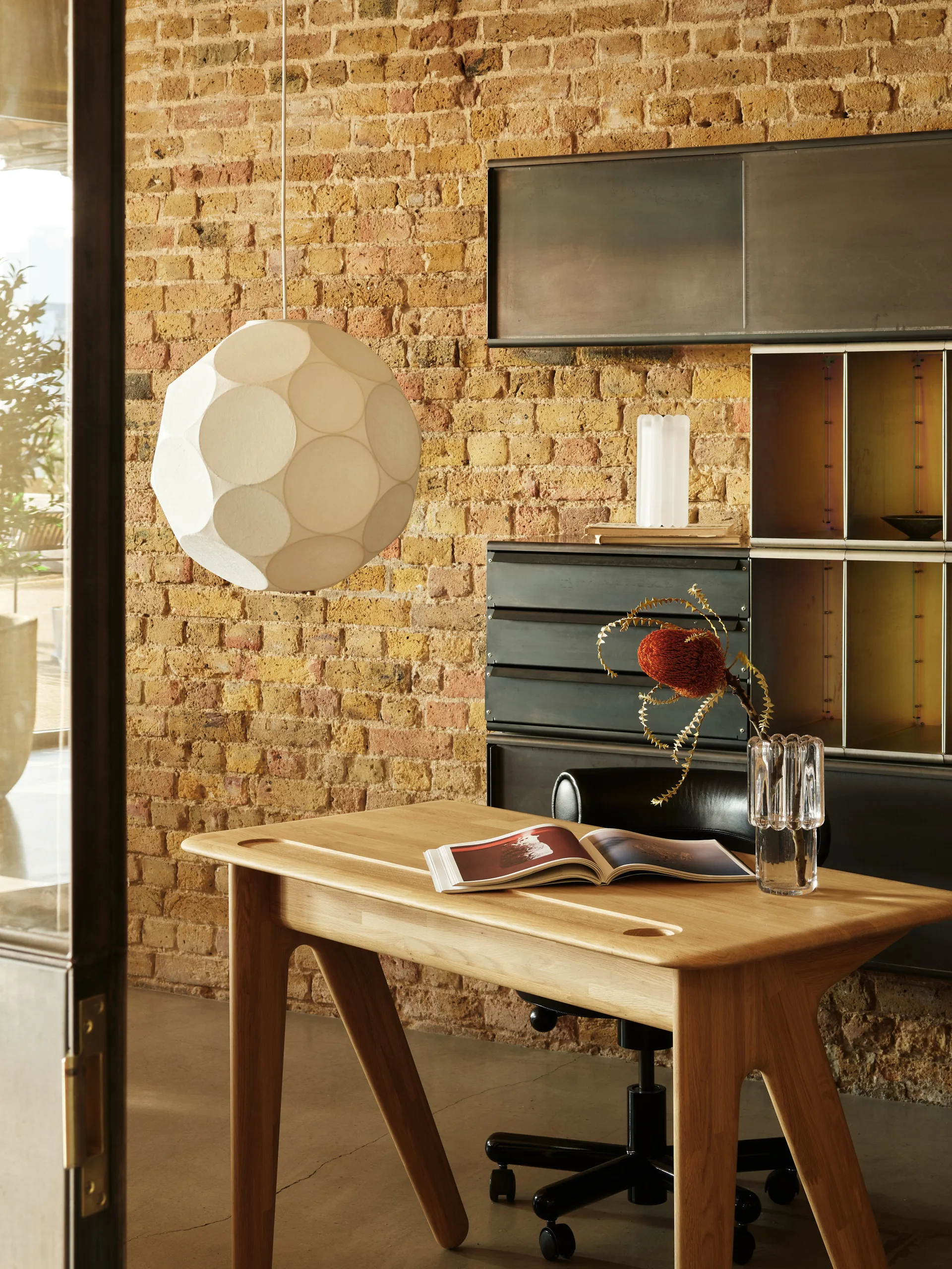 Lampa wisząca Soft Ø45 cm, White Tom Dixon
