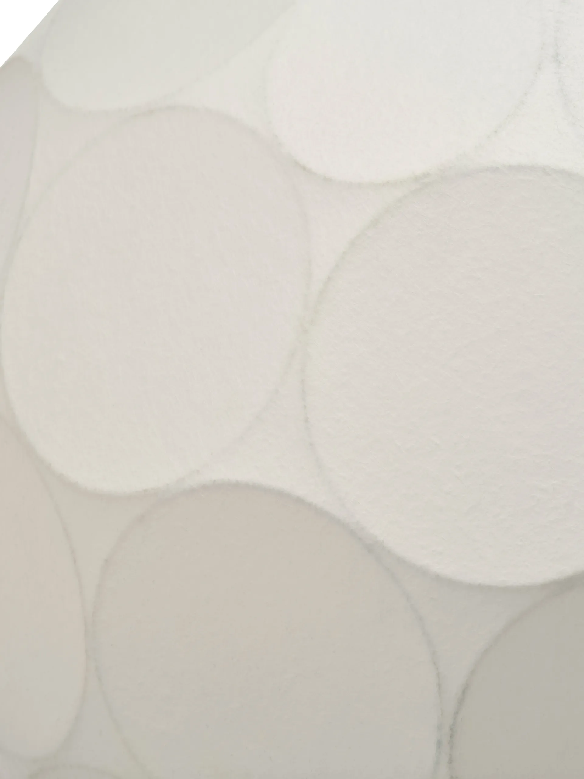 Lampa wisząca Soft  Ø60 cm, White Tom Dixon