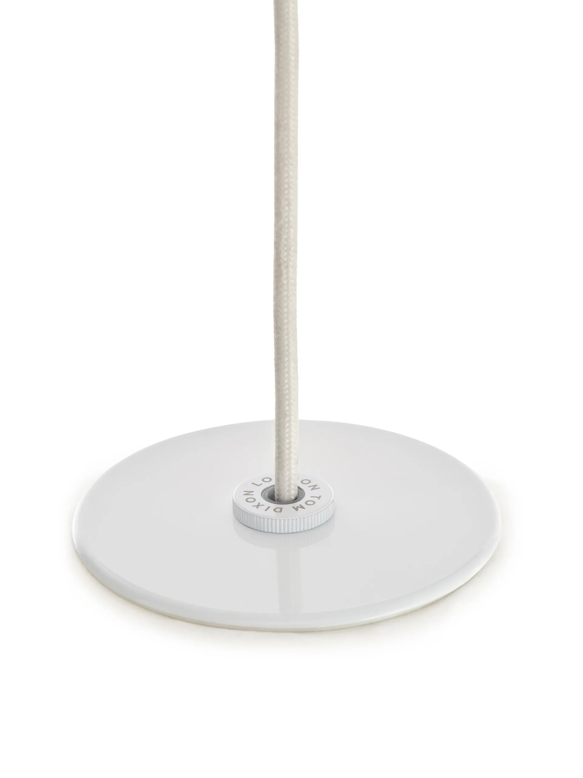 Lampa wisząca Soft  Ø60 cm, White Tom Dixon