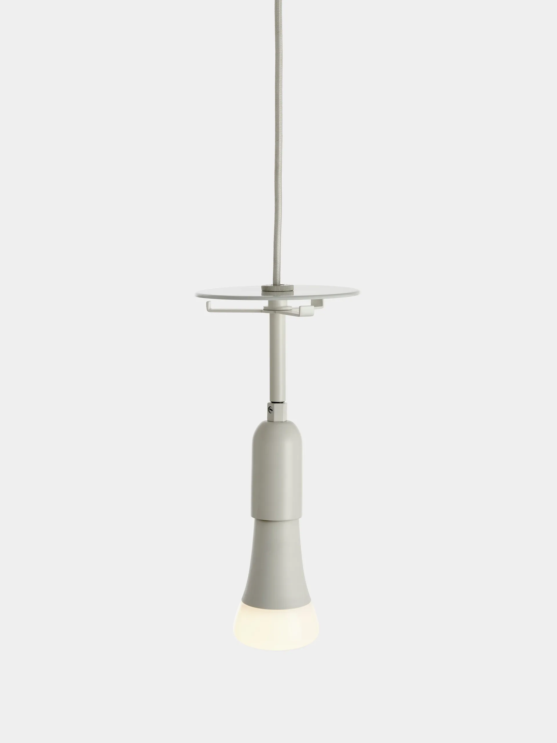 Lampa wisząca Soft  Ø60 cm, White Tom Dixon
