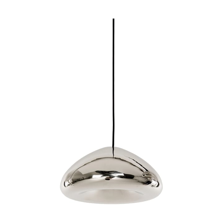 Lampa wisząca Void LED Ø30 cm - Stal nierdzewna - Tom Dixon