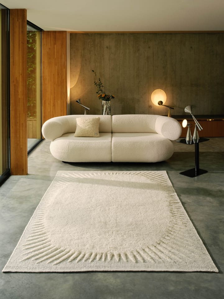 Mata Edgy, 170x240 cm Tom Dixon