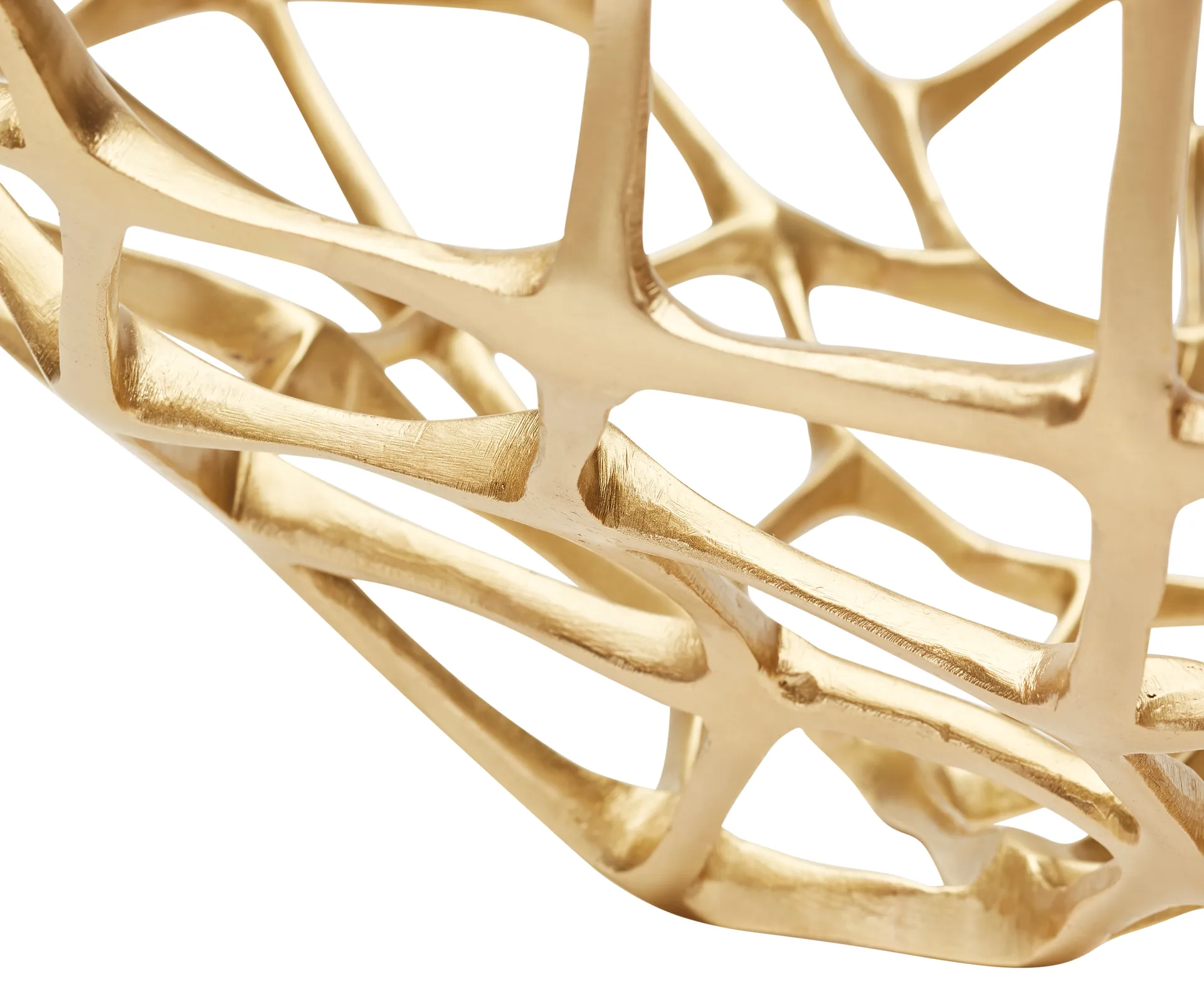 Miska Bone, Mosiądz, L Tom Dixon