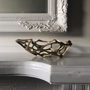 Miska Bone - Mosiądz, S - Tom Dixon