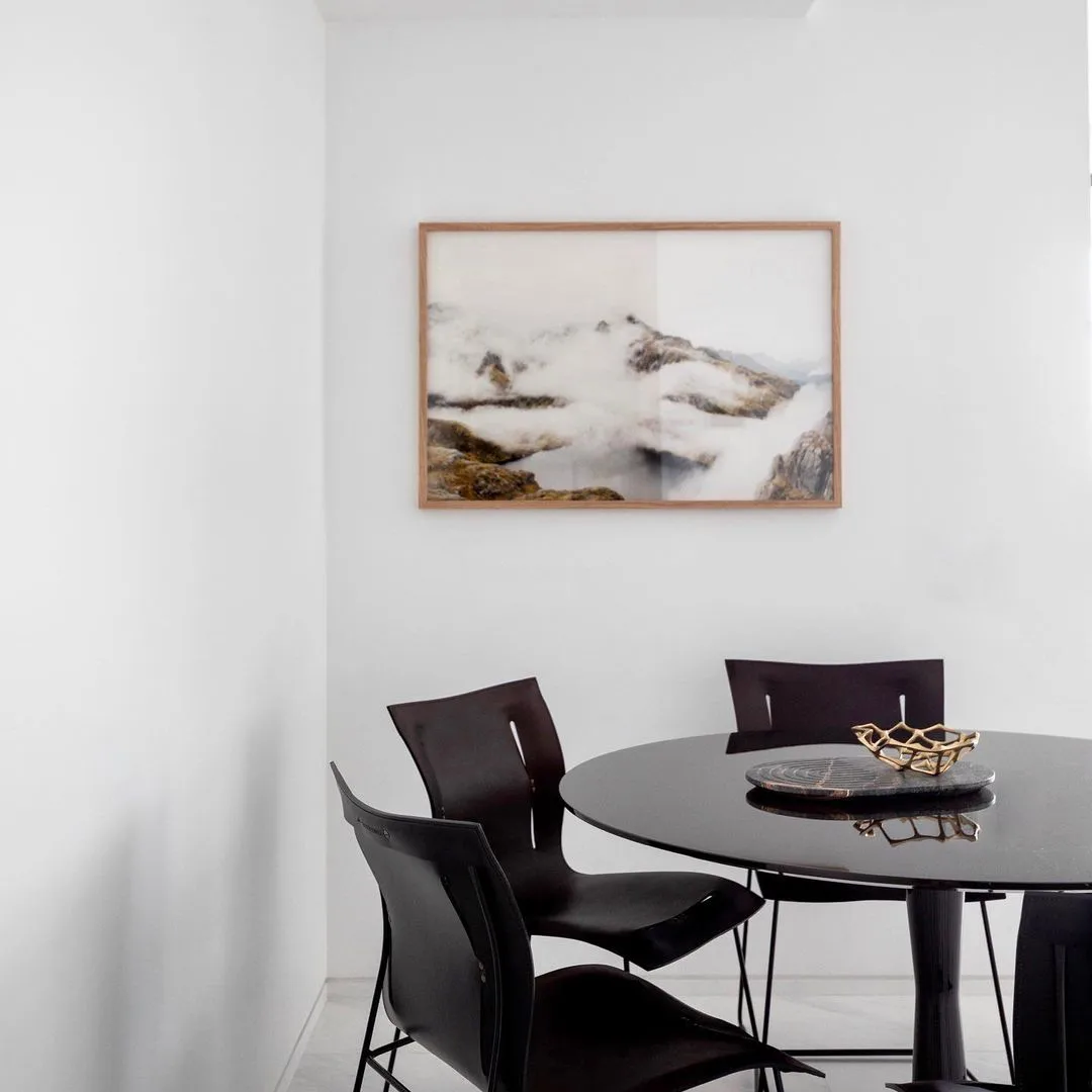 Miska Bone, Mosiądz, S Tom Dixon