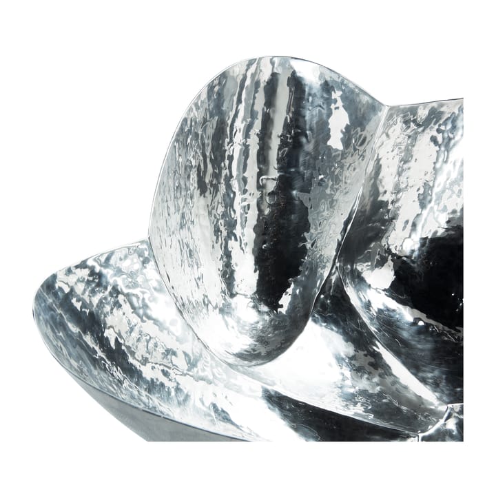 Miska Cloud, Srebrny Tom Dixon