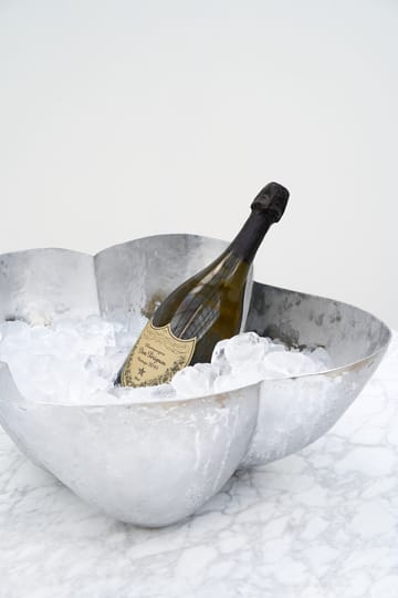 Miska Cloud - Srebrny - Tom Dixon