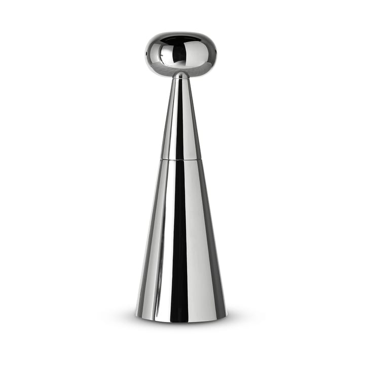 Młynek do przypraw Brew Small 25 cm - Stal nierdzewna - Tom Dixon