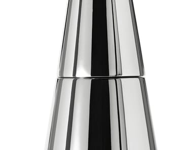 Młynek do przypraw Brew Small 25 cm - Stal nierdzewna - Tom Dixon