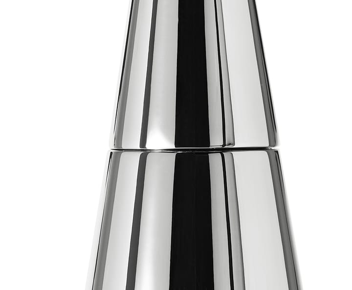 Młynek do przypraw Brew Small 25 cm, Stal nierdzewna Tom Dixon