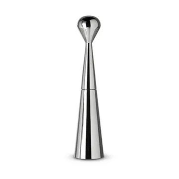Młynek do przypraw Brew Tall 33 cm - Stal nierdzewna - Tom Dixon