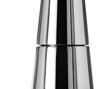 Młynek do przypraw Brew Tall 33 cm - Stal nierdzewna - Tom Dixon