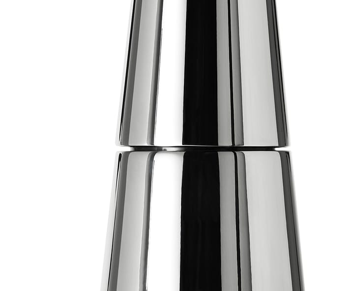 Młynek do przypraw Brew Tall 33 cm, Stal nierdzewna Tom Dixon