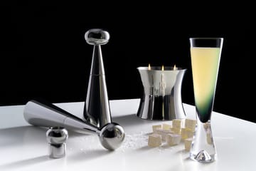 Młynek do przypraw Brew Tall 33 cm - Stal nierdzewna - Tom Dixon