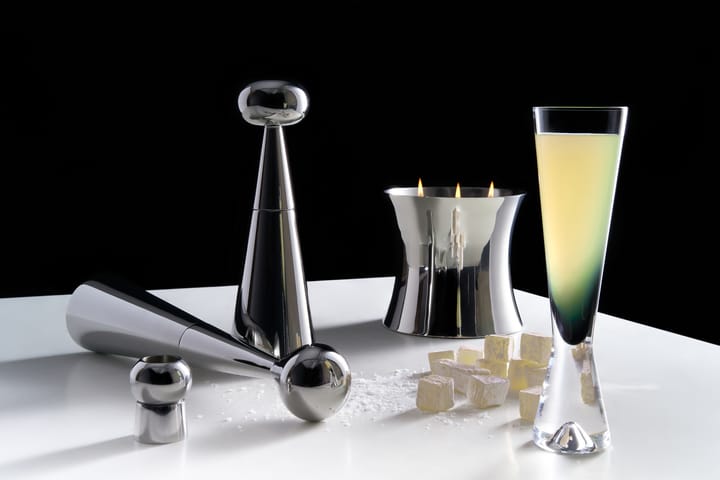 Młynek do przypraw Brew Tall 33 cm, Stal nierdzewna Tom Dixon
