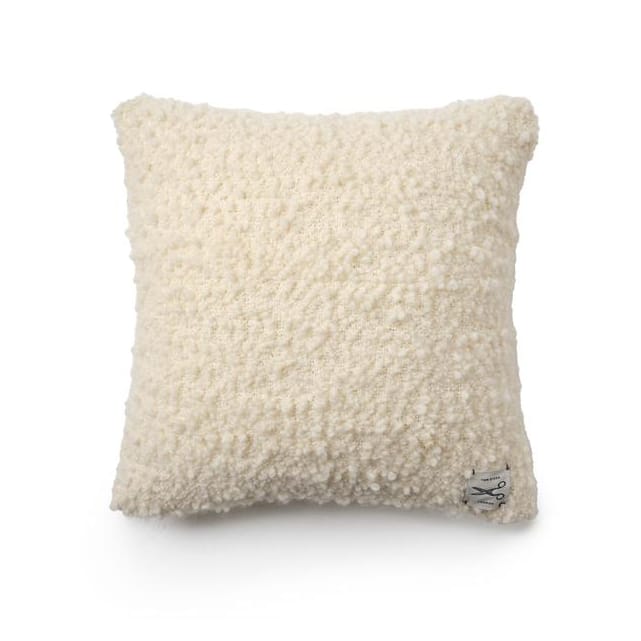 Poduszka Bobble 45x45 cm - Naturalny - Tom Dixon