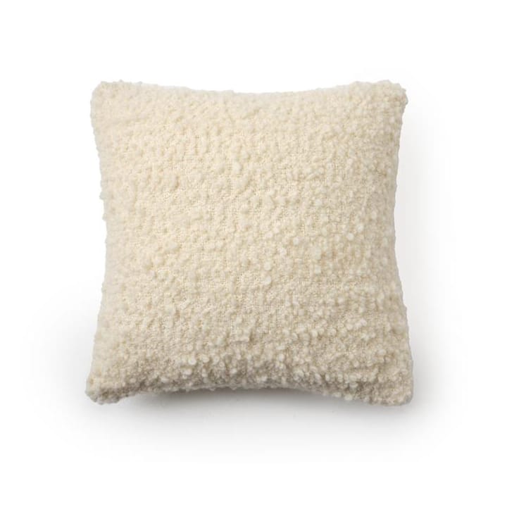 Poduszka Bobble 45x45 cm, Naturalny Tom Dixon