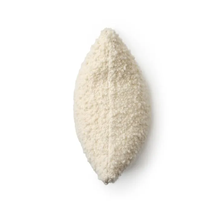 Poduszka Bobble 45x45 cm, Naturalny Tom Dixon